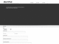 alertpad.com