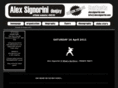 alexsignorini.com