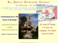 allsaintslehightonpa.com
