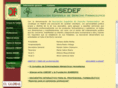 asedef.org