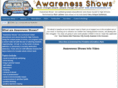 awarenessshows.com