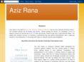 azizrana.com