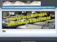 bakersfieldmattressstore.com