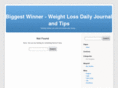 biggest-winner.com