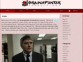brainsplinter.com
