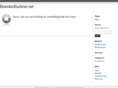 brandonbuckner.net