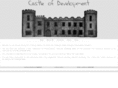 castleofdevelopment.com