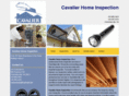 cavalierhomeinspection.com