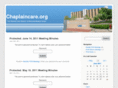 chaplaincare.com