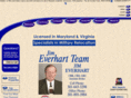charlescountymarylandhomes.com