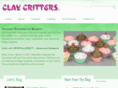 claycritters.com