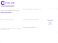 cmonsiteweb.com