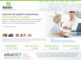 context-sensitive-healthcare.com