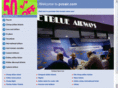 continentelairlines.com
