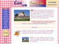 corncribcatering.com