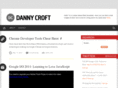 dannycroft.co.uk