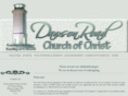 dawsonroad.org