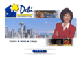 debibloomquist.com