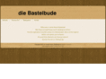 diebastelbude.net