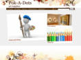 dotsartmaterials.com