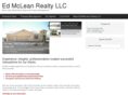 edmcleanrealty.com
