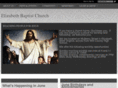 elizabethbaptist-wv.org