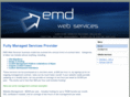 emdwebservices.com