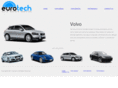 eurotechautorepair.com