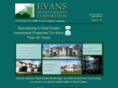 evansinvestments.com
