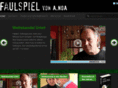faulspiel.com
