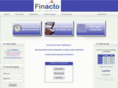 finacto.com