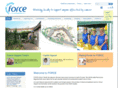 forcecancercharity.co.uk