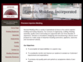 genesismolding.com