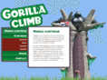 gorillaclimb.com