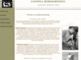 gosnellhorseshoeing.com