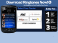 greatringtones.com