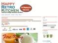 happyretrokitchen.com