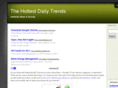 hottestdailytrends.com