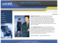 hugheselec.com