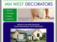 ianwestdecorators.co.uk