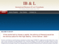 iblcgroup.com