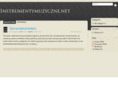instrumentymuzyczne.net