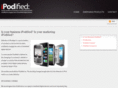 ipodified.com