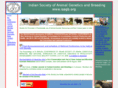 isagb.org