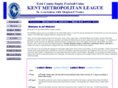 kentmetrugby.co.uk