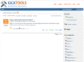 kicktools.com