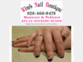 kimsnailboutique.com