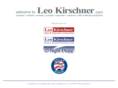 leokirschner.com