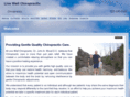 livewellcenter.com