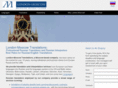 londonmoscow.com